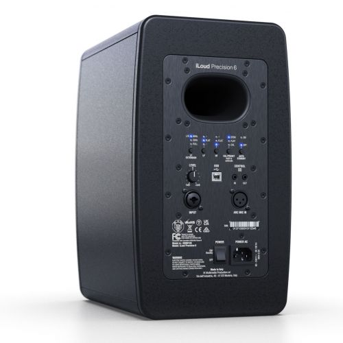 Студийный монитор IK Multimedia iLoud Precision 6